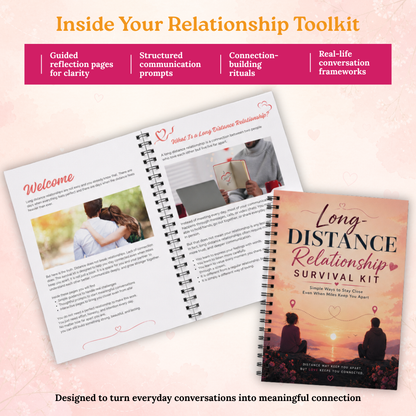 Love Beyond Distance