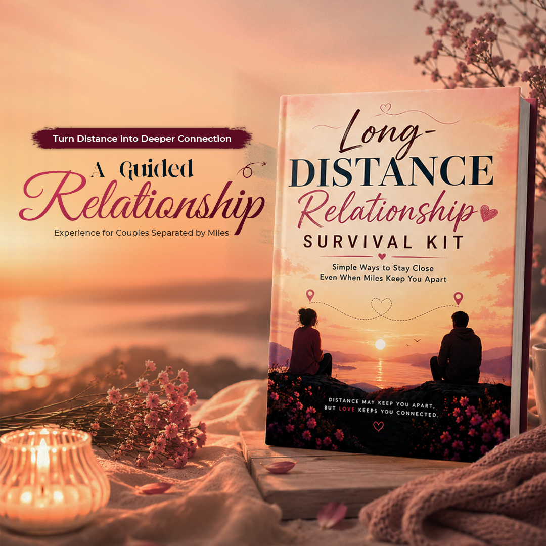 Love Beyond Distance